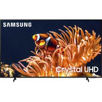 Samsung - 75" Class DU8000 Series Crysta...