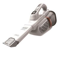 Black & Decker - 12V MAX Dustbuster AdvancedClean+ Cordless Hand Vacuum