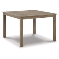 Aria Plains Outdoor Dining Table