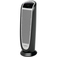 Lasko Products Lasko Digital Ceramic Tower Heater with Remote Control