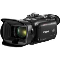 Canon - VIXIA HF G70 4K - Black