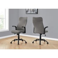 Office Chair/ Adjustable Height/ Swivel/...