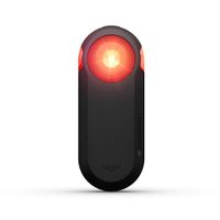 Garmin - Varia RTL515 Cycling Radar Tail Light