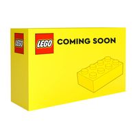 LEGO - Ideas Jaws - Diorama Kit and Shark Toy for Adults 21350
