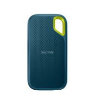 SanDisk - Extreme Portable 1TB External USB-C NVMe SSD - Monterey