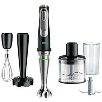 Braun - Multiquick 9 SmartSpeed Hand Blender