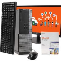 Dell Optiplex 3020 Desktop Computer, 3.2...