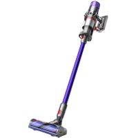 Dyson V11 Plus Cordless Vacuum - Nickel/Purple