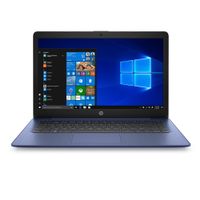 HP 14-CB Stream 14" Intel Celeron N4000 ...