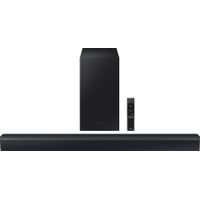 Samsung HW-C450 - sound bar system - wireless