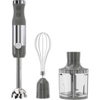 GE - Immersion 2-Speed Handheld Blender ...