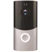 Supersonic - Smart Wifi Camera Doorbell