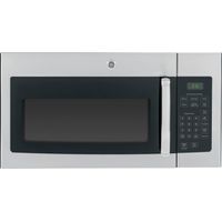 GE - 1.6 Cu. Ft. Over-the-Range Microwav...