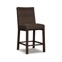 Paradise Trail Barstool (2/CN)