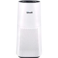 Levoit - Airzone Air Purifier - White