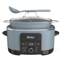 Ninja - Foodi PossibleCooker PRO 8.5qt M...