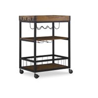 Amberly Kitchen Cart