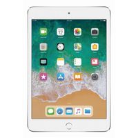 Apple Refurbished iPad Mini 4 128GB Silv...