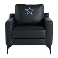 Dallas Cowboys Game Day Chair