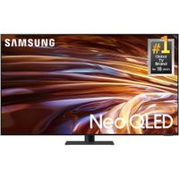 Samsung 75" Class QLED 4K Q80D Smart TV