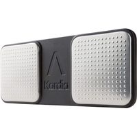 AliveCor - KardiaMobile Personal EKG Monitor - Black