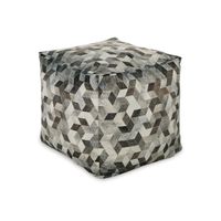 Albermarle Pouf