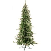 Fraser Hill Farm 9.0' Buffalo Fir Slim C...