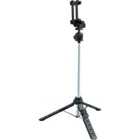 Bower - Multipod Pro 67-inch Tripod - Bl...