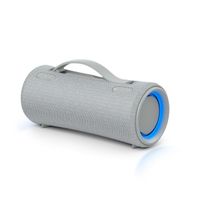 Sony - XG300 X-Series Portable Wireless Waterproof Speaker Light Gray