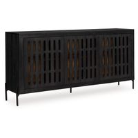 Vallisburg Accent Cabinet