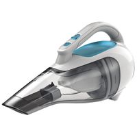 Black & Decker - DustBuster Cordless Lithium Hand Vac