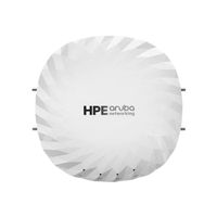 HPE Aruba Networking AP-734 (US) - Campus - wireless access point - Wi-Fi 7