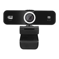 Adesso CyberTrack K1 - webcam