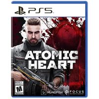 Atomic Heart Standard Edition - PlayStat...