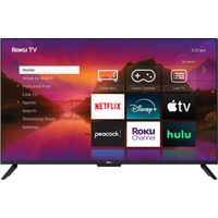 Roku - 43 Class Select Series 4K Smart R...