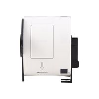 Brother DK-12023PK - die cut shipping paper labels - 900 label(s) -