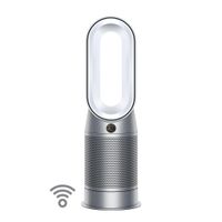 Dyson  - HP07 Hot + Cool Purifying Fan White/Silver