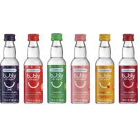 SodaStream - Bubly Drops - Variety Pack - 6pk