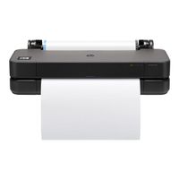 HP DesignJet T230 - large-format printer - color - ink-jet
