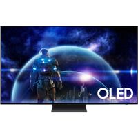 Samsung 48" Class OLED 4K HDR Gaming TV S90D Series