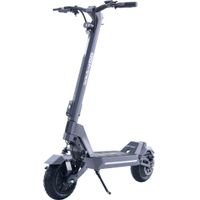 GoTrax - RAPTOR Electric Scooter w/28 mi...