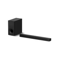 Sony 2.1ch Soundbar w/ Powerful Wireless Subwoofer