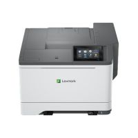 Lexmark CS632dwe - printer - color - laser