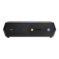 Intel Next Unit of Computing 12 Enthusiast Kit - NUC12SNKi72 - mini PC - Core i7 12700H - 0 GB - no HDD