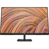 HP V27i G5 27" LCD FHD FreeSync Monitor ...