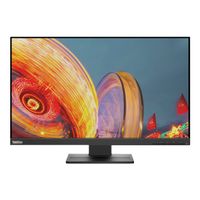 Lenovo ThinkVision E24q-20 - LED monitor...