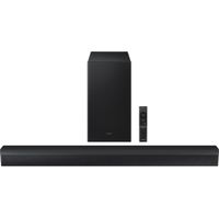 Samsung HW-B550D - sound bar system - wi...