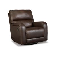 Emberla Swivel Glider Recliner
