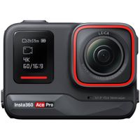 Insta360 - Ace Pro AI-Powered Waterproof...