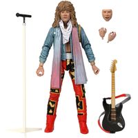 NECA - Bon Jovi - 7" Scale Action Figure - Ultimate "Slippery When Wet"